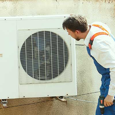 AC Maintenance Al Quoz