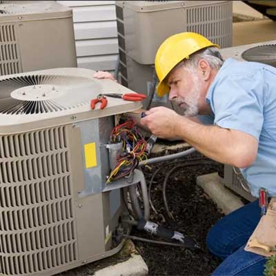 Air Conditioning Installation
